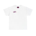 Luxe Society Pastel Graphic Tee