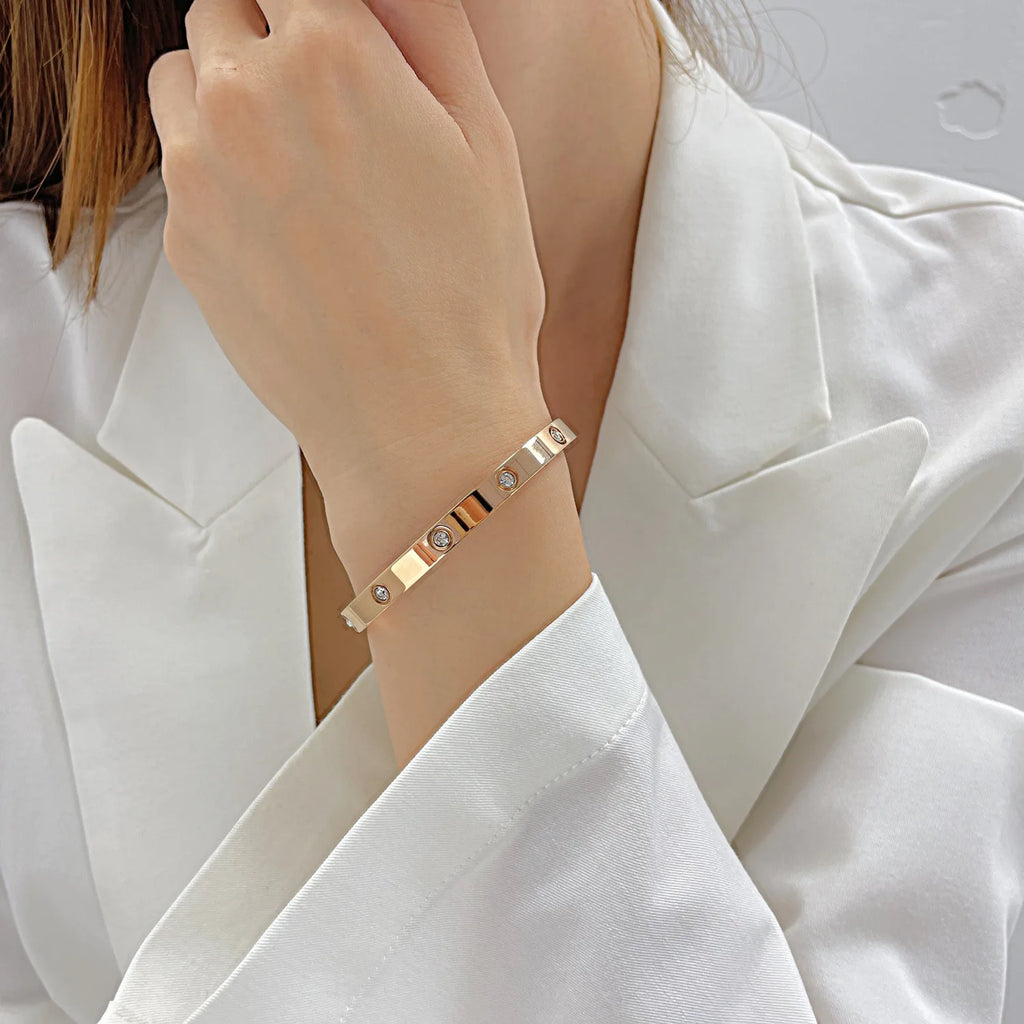 Luxe Bangle