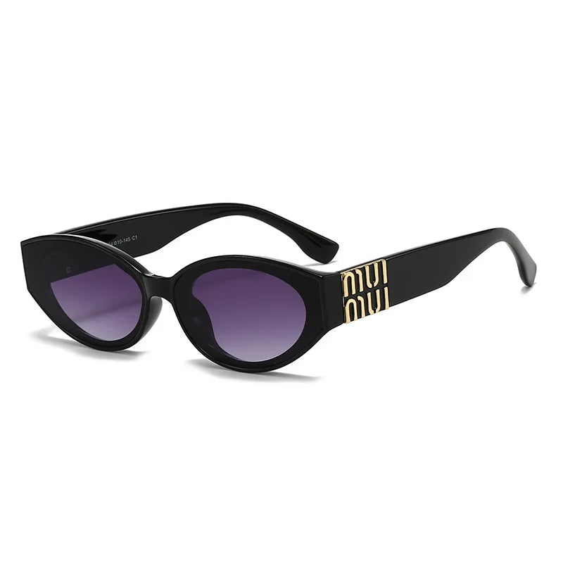 Milan Luxe Sunglasses