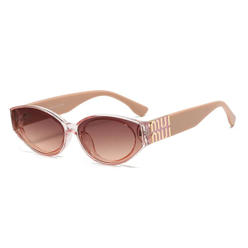Milan Luxe Sunglasses