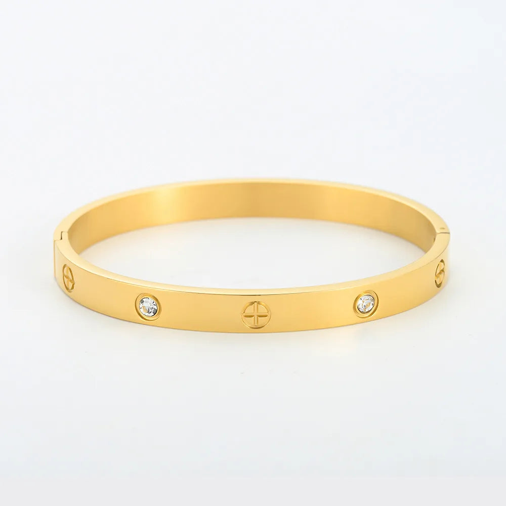 Luxe Bangle