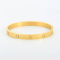Luxe Bangle