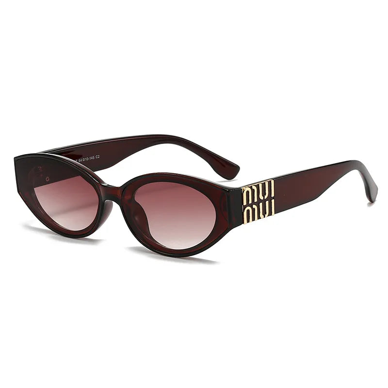 Milan Luxe Sunglasses