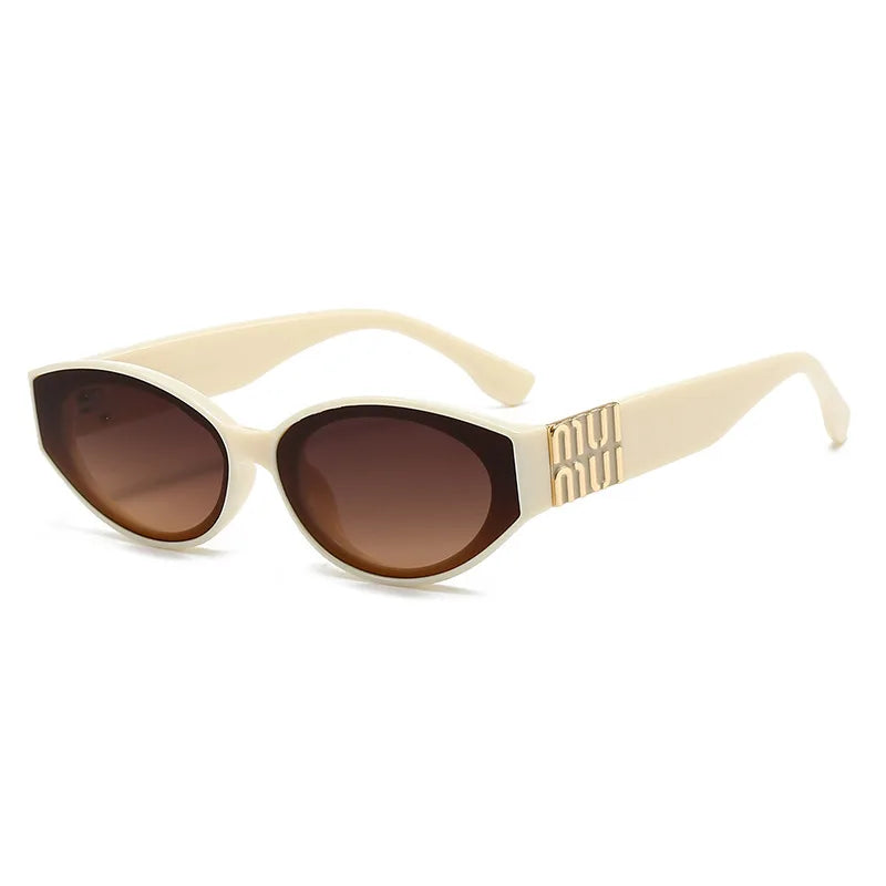 Milan Luxe Sunglasses