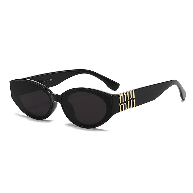 Milan Luxe Sunglasses