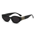 Milan Luxe Sunglasses